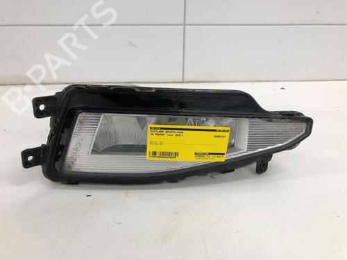 Right front fog light VW PASSAT B8 Variant (3G5, CB5) 2.0 TDI | BP28296031C31 