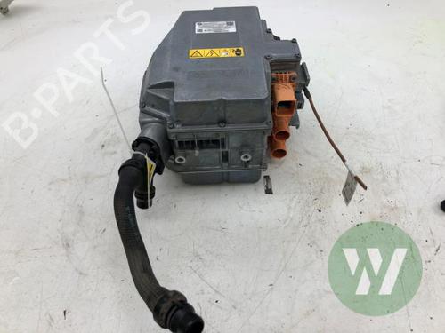 Used Electronic module Electronic module BMW X1 (U11) xDrive 30e Plug-in-Hybrid (326 hp) 39915244 39915244