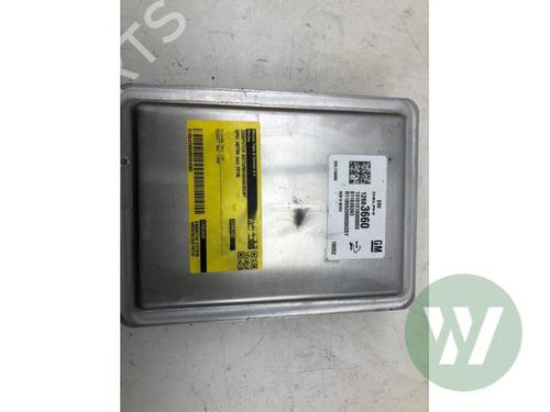 Used Engine control unit (ECU) OPEL ASTRA K (B16) 1.4 Turbo (68) (150 hp) 31865099