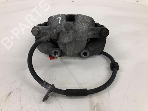 Left front brake caliper OPEL MOKKA 1.5 (76) | BP28170744M105 