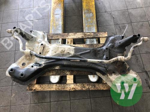 Used Subframe Subframe FIAT DUCATO Bus (250_) 150 Multijet 2,3 D (150 hp) 36091519 36091519