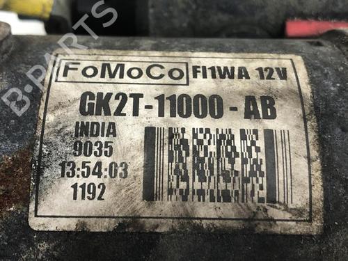 Startmotor FORD TRANSIT V363 Van (FCD, FDD) 2.0 EcoBlue RWD (105 hp) 23534893