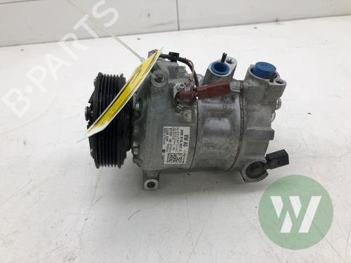 Used AC compressor AC compressor SKODA FABIA IV (PJ3) 1.0 TSI (116 hp) 39915571 39915571