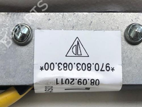 Other PORSCHE PANAMERA (970) 3.6 | BP30156568O1 