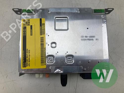 Used Control unit Control unit OPEL MOKKA 1.2 (76) (131 hp) 33437538 33437538