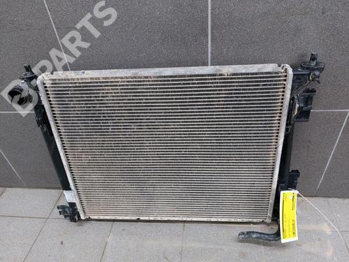 Radiateur KIA STONIC (YB) 1.0 T-GDi (101 hp) 25310H8400