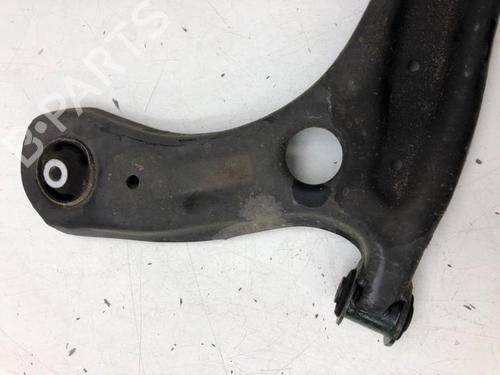 Left front suspension arm VW POLO V (6R1, 6C1) 1.2 TSI 16V | BP25587065M12