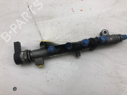 Used Injection rail PORSCHE CAYENNE (92A) 4.2 S Diesel (385 hp) 30448492