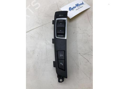 Switch BMW X3 (F25) xDrive 20 d | BP17944897I30 