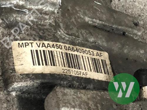 Transfer box AUDI Q3 (8UB, 8UG) 2.0 TDI quattro | BP38252848M36  - Image 5