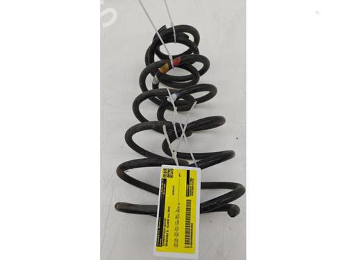 Used Shock absorber spring MERCEDES-BENZ B-CLASS Sports Tourer (W247) B 250 e (247.086) (218 hp) 30814147