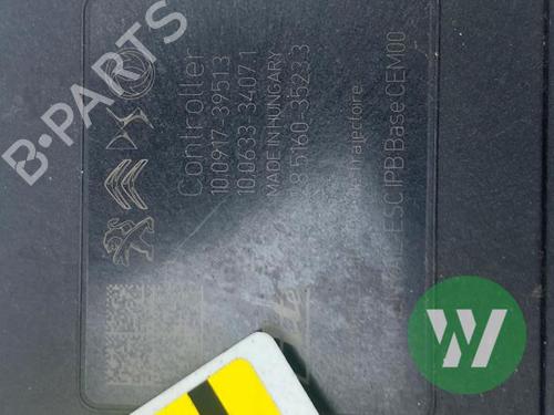 ABS pump OPEL MOKKA 1.2 (76) | BP38225941M43 - Image 6