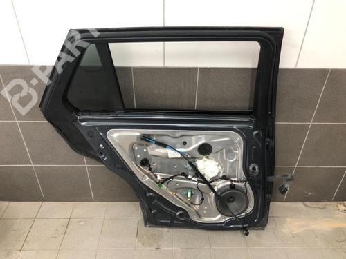 Left rear door MERCEDES-BENZ E-CLASS T-Model (S212) E 250 CDI / BlueTEC (212.203, 212.204) | BP11373524C4 