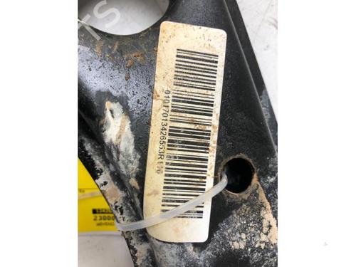Right front suspension arm OPEL CORSA E (X15) 1.4 (08, 68) | BP14578699M13 