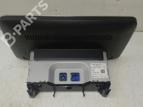Display monitor MERCEDES-BENZ GLC Coupe (C253) AMG 43 4-matic (253.364) | BP7796013C48 