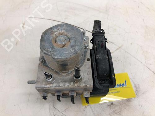 Used ABS pump NISSAN MICRA V (K14) 1.0 IG-T 100 (101 hp) 29701568