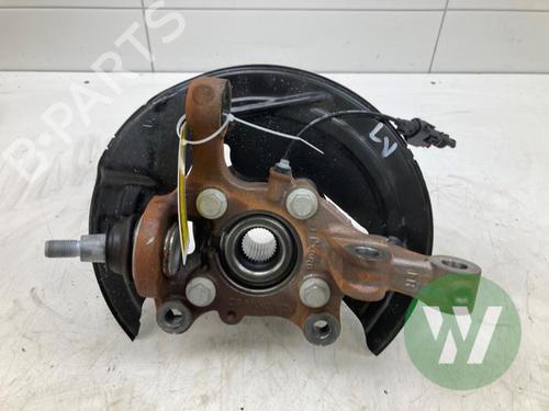 Left front steering knuckle FORD TRANSIT CUSTOM V710 Van (NRN) 2.5 Duratec Plug-in-Hybrid | BP39993055M25 - Image 3