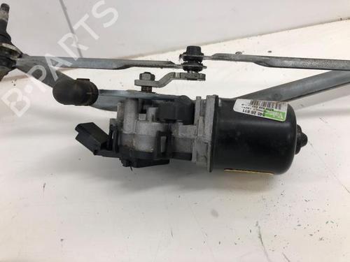 Used Front wiper motor MERCEDES-BENZ CITAN Box Body/MPV (W415) 109 CDI (415.601, 415.603, 415.605) (90 hp) 28050905