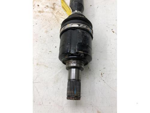 Right front driveshaft KIA SPORTAGE IV (QL, QLE) 1.6 CRDi | BP16649783M39 