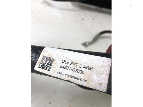 Right front suspension arm KIA SPORTAGE IV (QL, QLE) 1.6 CRDi Eco-Dynamics+ | BP23243354M13 