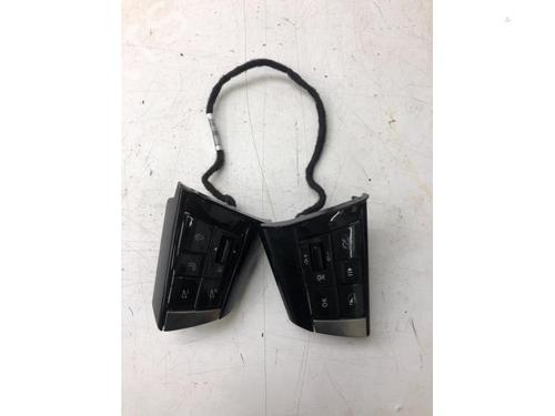Used Switch OPEL CROSSLAND X / CROSSLAND (P17, P2QO) 1.2 (75) (131 hp) 18953103
