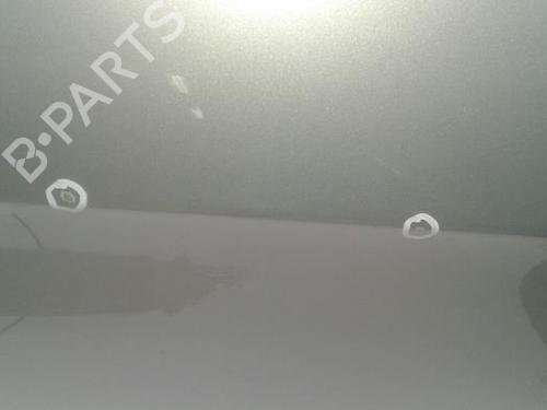 Right rear door MERCEDES-BENZ E-CLASS T-Model (S212) E 200 CDI / BlueTEC (212.205, 212.206) | BP7009647C5 