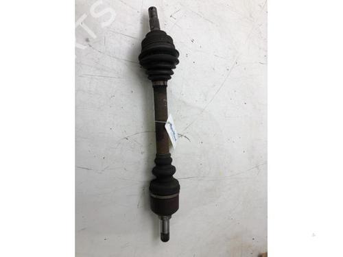 Left front driveshaft PEUGEOT 307 SW (3H) 1.6 16V | BP12433990M38 