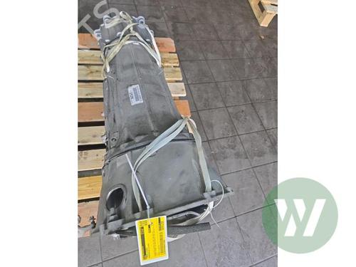 Gearbox MERCEDES-BENZ GLE (V167) GLE 400 d 4-matic (167.123) | BP37195982M3 - Image 2