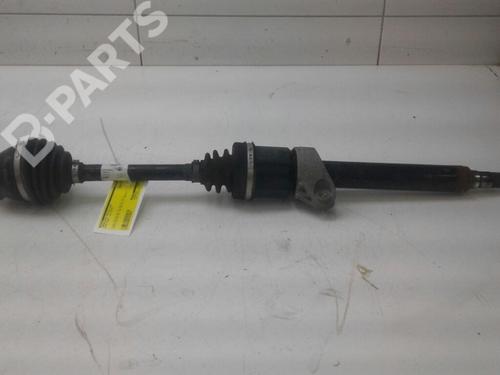 Used Right front driveshaft MINI MINI Convertible (R57) Cooper S (184 hp) 9052942