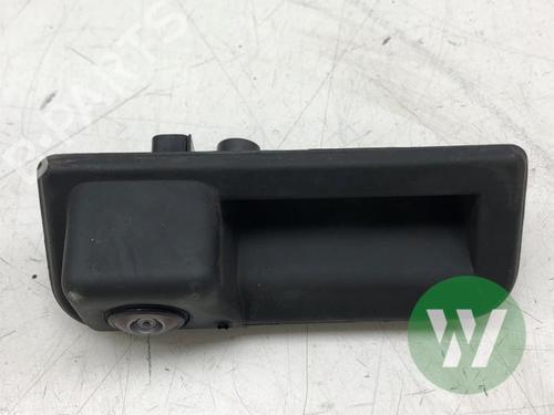 Used Camera Camera SKODA OCTAVIA IV Combi (NX5, PV5) 1.5 TSi (150 hp) 34645335 34645335