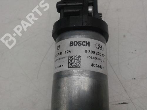 Sunroof engine MERCEDES-BENZ CLA Coupe (C117) CLA 200 (117.343) | BP7848509M60 