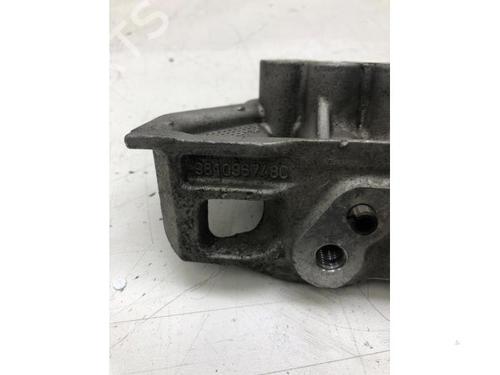 Used Support OPEL GRANDLAND / GRANDLAND X (A18, P1UO) 1.5 Turbo D (75) (131 hp) 19746604