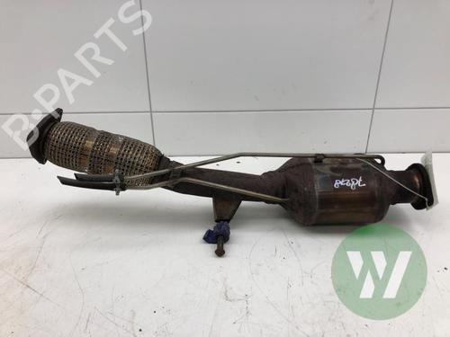 Particulate filter VOLVO XC40 (536) T3 | BP38620318M81 - Image 2
