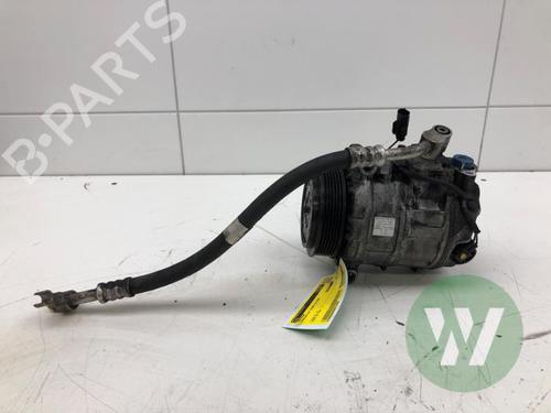 Used AC compressor AC compressor 37504839 37504839