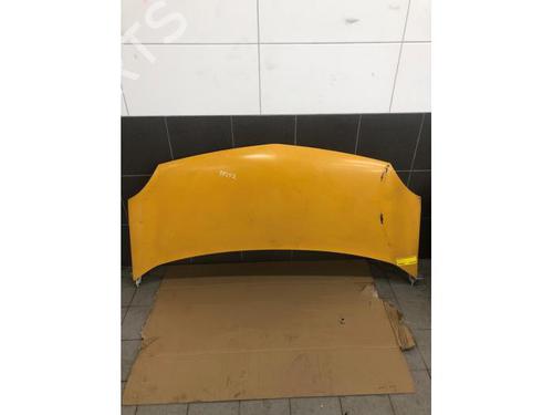 Hood RENAULT KANGOO Express (FW0/1_) 1.5 dCi 75 (FW07, FW10, FW04) | BP20639941C1 
