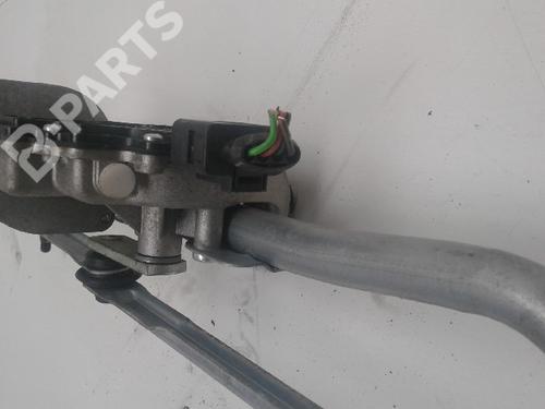 Front wiper motor SKODA FABIA II (542) 1.2 | BP4773344M29