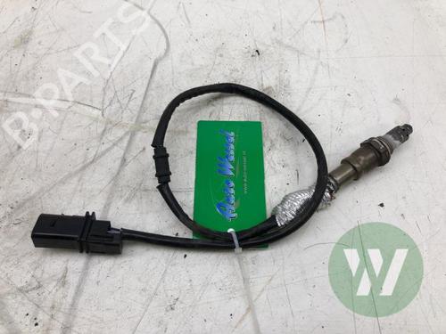 Electronic sensor VW GOLF VII (5G1, BQ1, BE1, BE2) 2.0 GTI | BP31672987M84