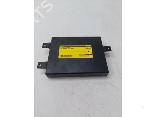 Used Electronic module VW TOUAREG (7LA, 7L6, 7L7) 2.5 R5 TDI (163 hp) 14579097