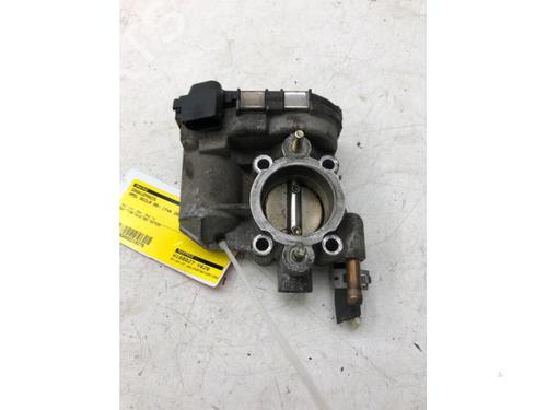 Throttle body OPEL AGILA A (H00) 1.2 16V (F68) | BP15849244M82