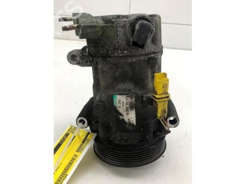 Used AC compressor PEUGEOT 207 (WA_, WC_) 1.6 16V Turbo (150 hp) 31319384