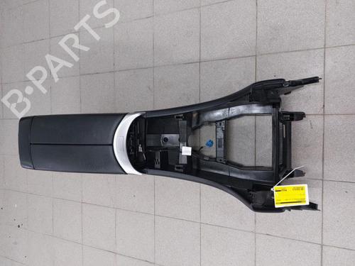 Mittelkonsole MERCEDES-BENZ GLC (X253) 220 d 4-matic (253.915) (194 hp) 15384940