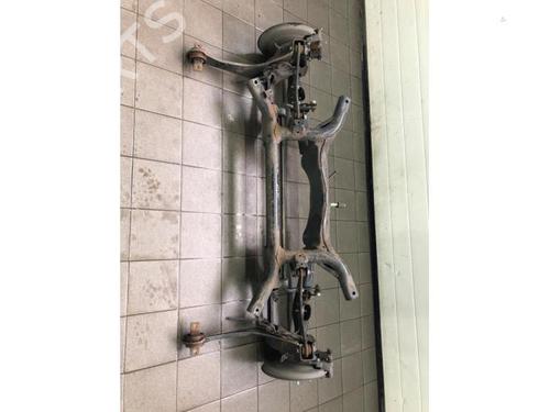 Rear axle MITSUBISHI ASX (GA_W_) 1.6 MIVEC (GA1W) | BP20657551M2 