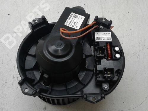 Used Heater blower motor MERCEDES-BENZ B-CLASS Sports Tourer (W246, W242) B 200 (246.243) (156 hp) 6793460
