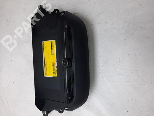 Used Display monitor Display monitor OPEL CORSA F (P2JO) CORSA-e (68) (136 hp) 11137528 11137528