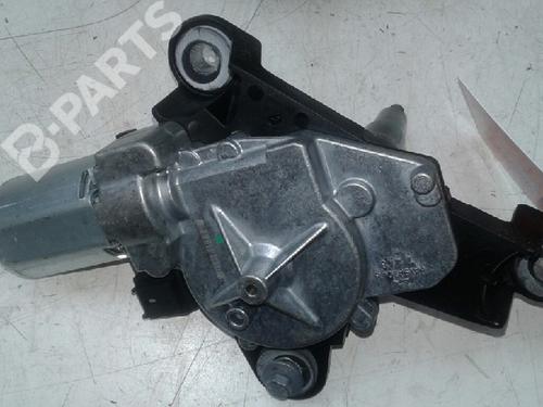 Rear wiper motor OPEL CROSSLAND X / CROSSLAND (P17, P2QO) 1.2 (75) | BP9100512M102 