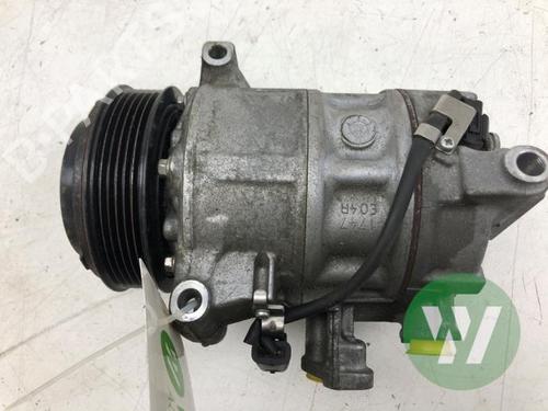Used AC compressor AC compressor MERCEDES-BENZ C-CLASS T-Model (S205) C 300 EQ Boost (205.283) (258 hp) 40533925 40533925