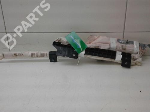 Right curtain airbag SEAT ARONA (KJ7, KJP) 1.0 TGi | BP9103255C12 