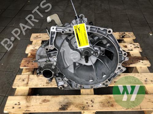 Gearkasse Gearkasse 38264583 38264583