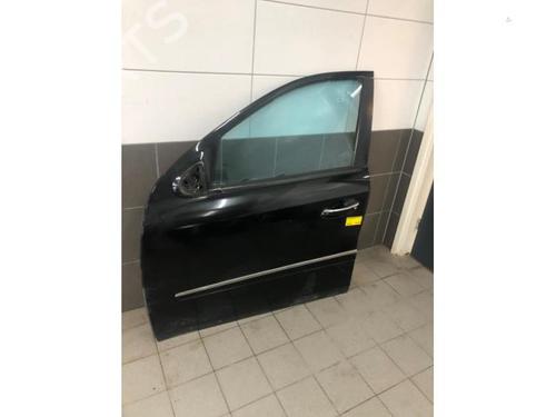 Left front door MERCEDES-BENZ M-CLASS (W164) ML 320 CDI 4-matic (164.122) | BP19045121C2 