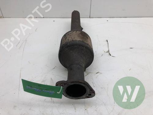 Catalyst VW GOLF PLUS V (5M1, 521) 1.6 FSI | BP31319684M10